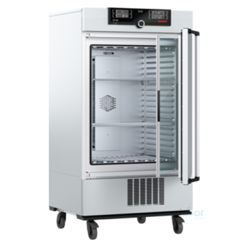 Memmert ICP260 Kompresör Soğutmalı İnkübatör  -12 °C / +60 °C
