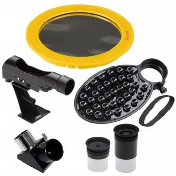 MESSIER NANO AR-70/700 AZ Teleskop