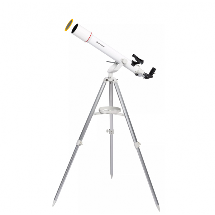 MESSIER NANO AR-70/700 AZ Teleskop