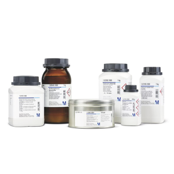 Merck 102753 Copper(II) nitrate trihydrate for analysis EMSURE®  250 gr