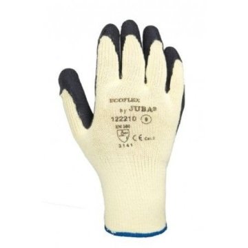 Juba 122210 Ecoflex Dikişsiz Latex