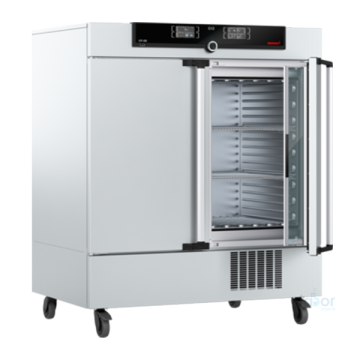 Memmert ICP450 Kompresör Soğutmalı İnkübatör  -12 °C / +60 °C