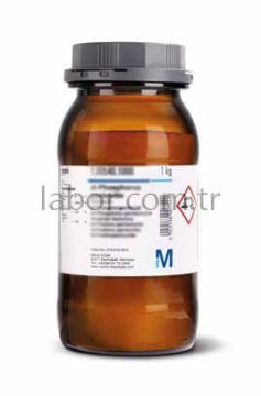 Merck 104182 Bts Catalyst (About 5X3 mm) For Gas Purification
