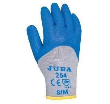 Juba 254 Polyester / Pamuk + Latex