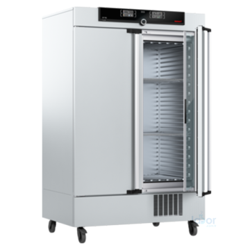 Memmert ICP750 Kompresör Soğutmalı İnkübatör  -12 °C / +60 °C