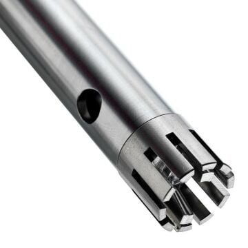 VELP OV 625 Dijital System Homojenizatör SET 3.000...25.000 rpm / 5.000 mPa.s / 0.2 mL... 2.5 H2O
