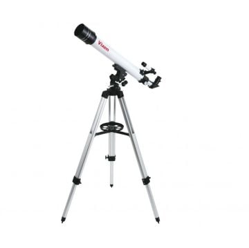 Vixen Space Eye 70/700 AZ1 Teleskop Seti