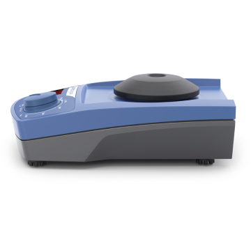 IKA MS 3 digital Vortex Tüp Karıştırıcı 3000 rpm/0.5 kg