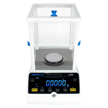 ADAM EQUIPMENTS LAB 214i  Analitik  Terazi 210 gr / 0.0001 gr