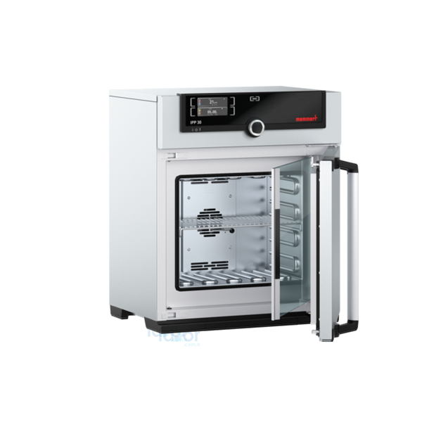 Memmert IPP30 Peltier Soğutmalı İnkübatör  0 °C / +70 °C
