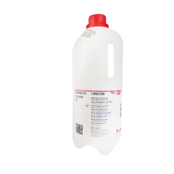 Merck 100563 O-phorphoric Acid 85% Suitable For Use As Excipient Emprove® Exp pH Eur,Bp,Jpe,Nf,E 338  2.5 L