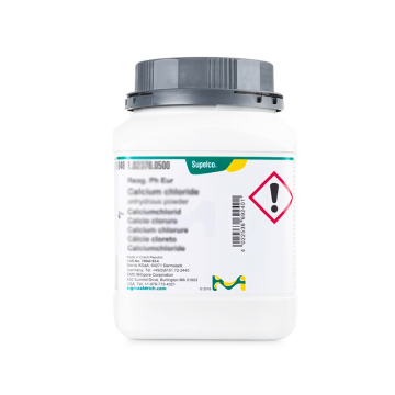Merck 104014 Glass Beads 2 mm 500 gr