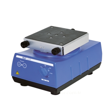 IKA Vxr Basic Vibrax®  2200 Rpm/2 kg