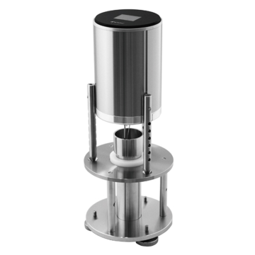 ATAGO 77120 VISCO™ ULA Düşük Viskoziteli Numune için Adaptör, Kinematik Viskozimetre için