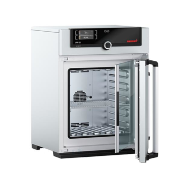 Memmert IPP55 Peltier Soğutmalı İnkübatör  0 °C / +70 °C