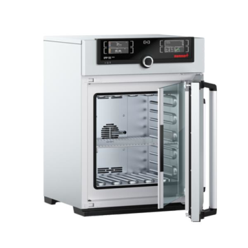 Memmert IPP55 Plus Peltier Soğutmalı İnkübatör  0 °C / +70°C