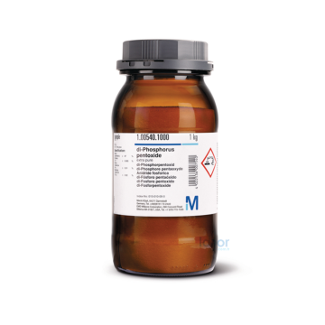 Merck 100540 di-Phosphorus pentoxide extra pure 1 kg