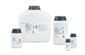 Merck 103861 Iron(II) chloride tetrahydrate for analysis EMSURE® 250 gr