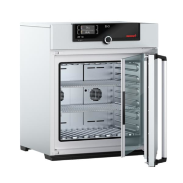 Memmert IPP110 Peltier Soğutmalı İnkübatör  0 °C / +70°C