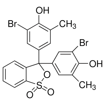 AFG Scientific 255531 Bromocresol Purple ACS Reagent 5 gr