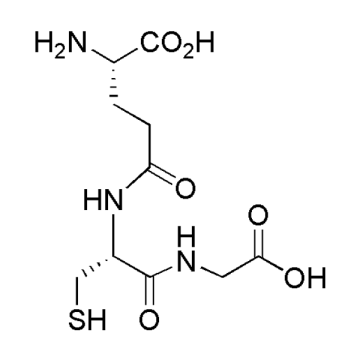 AFG Scientific 294436 Glutathione reduced form 1 kg