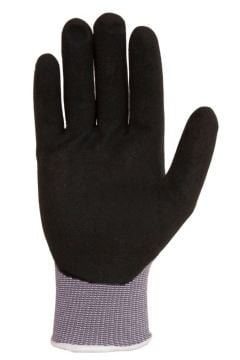 Juba 5111Nft Mikro Gözenekli Köpük Nitril Eldiven (Nylon+Spandex)