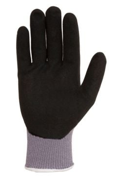 Juba 5111Nft Mikro Gözenekli Köpük Nitril Eldiven (Nylon+Spandex)