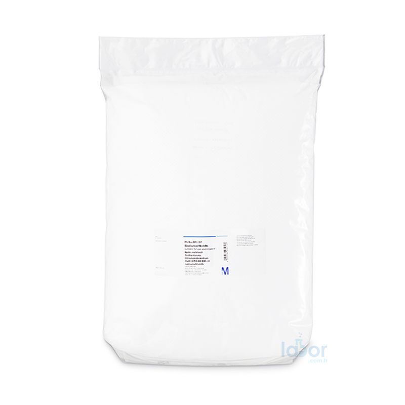 Merck 104206 grapHite Fine Powder Extra Pure  25 kg