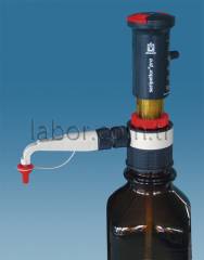 BRAND SERIPETTOR PRO ŞİŞE ÜSTÜ DİSPENSER 1-10 ML