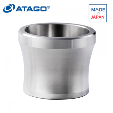 ATAGO VISCO™ 895 Package A Rotasyonel Viskozimetre 50... 99.999.999 cP Tek Kullanımlık Kap Adaptörü ile