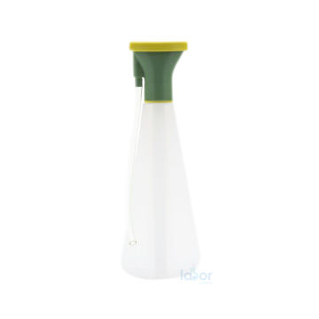 ISOLAB Göz Yıkama Şişesi - 660 ml - Tuzlu Durulama Çözeltisi
