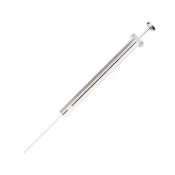 ISOLAB Şırınga - Sıvı Gaz Dozajlama için - Sabit İğneli - Seri H - İğne Tipi B - 10,0 µL / 1 Adet