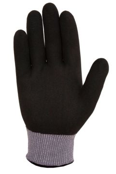 Juba 5111Fcnft Mikro Gözenekli Köpük Nitril Eldiven (Nylon+Spandex)