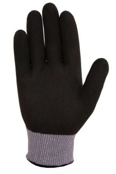 Juba 5111Fcnft Mikro Gözenekli Köpük Nitril Eldiven (Nylon+Spandex)
