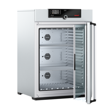 Memmert IPP260 Peltier Soğutmalı İnkübatör  0 °C / +70 °C