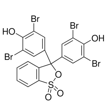 AFG Scientific 196316 Bromophenol Blue ACS Reagent 5 gr