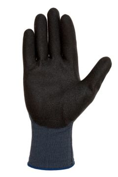 Juba 5140  Pvc Kaplı Nylon Eldiven