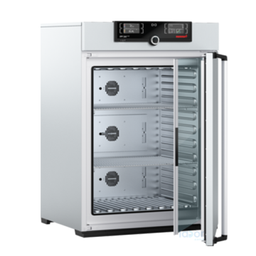 Memmert IPP260P Plus Peltier Soğutmalı İnkübatör  0 °C / +70 °C