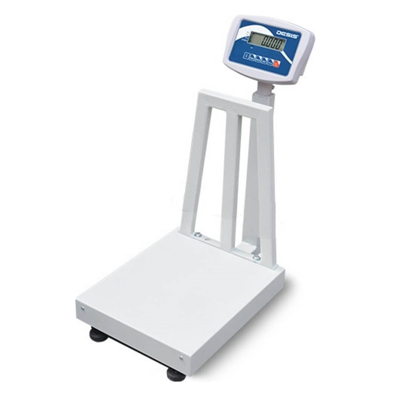 Desis B5 Kantar Elektronik 60 x 70 cm / 300 kg / 20 gr
