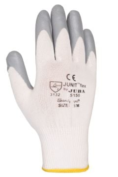 Juba 5150 Nylon + Nbr (Köpük Nitril) Eldiven