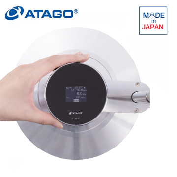 ATAGO VISCO™ B (L) Viskozimetre 12... 60.000.000 cP ISO1652, ISO2555'e Uygun