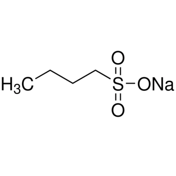 AFG Scientific 204401 1-Butanesulfonic Acid Sodium Salt ≥ 99 % (Assay Anhydrous Basis) 25 gr