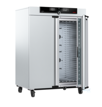 Memmert IPP750P Plus Peltier Soğutmalı İnkübatör  0 °C / +70°C