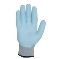 Juba 5160 W Mikro Gözenekli Köpük Nitril Kaplı Nylon Eldiven