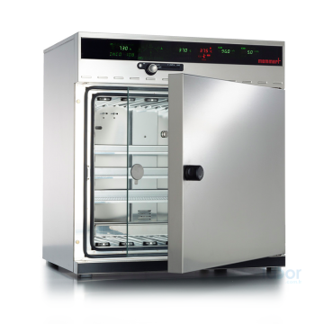 Memmert Incomed 108 Co2 Incubator  0 °C / +50 °C