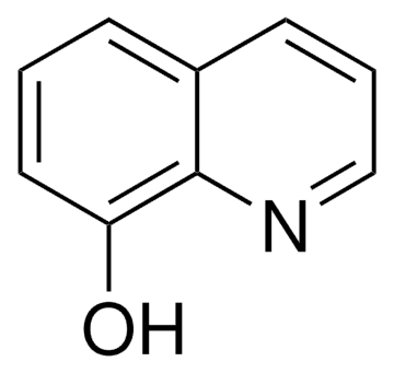 Sigma-Aldrich 252565 8-Hydroxyquinoline ACS reagent, 98.5% 50 gr