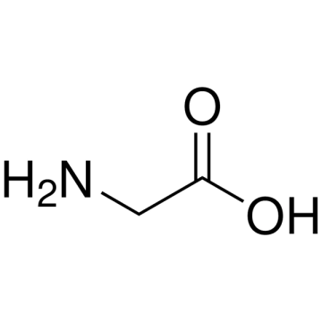 AFG Scientific 336599 Glycine for biochemsitry 10 kg