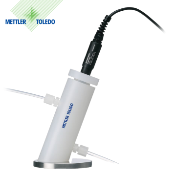 METTLER TOLEDO SevenExcellence™ İletkenlik Ölçer S700 Trace-K Kiti Saf Su için, InLab Trace İletkenlik Elektrodu ile