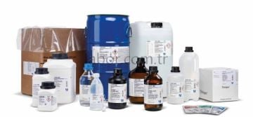 Merck 105679 Lithium chloride for analysis EMSURE® ACS,Reag. Ph Eur CAS No.: 7447-41-8 250 gr