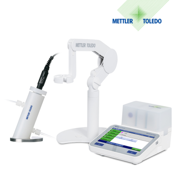 METTLER TOLEDO SevenExcellence™ İletkenlik Ölçer S700 Trace-K Kiti Saf Su için, InLab Trace İletkenlik Elektrodu ile